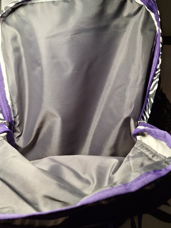 Backpacks